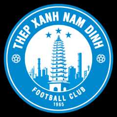 Thép Xanh Nam Định