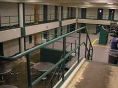 Northern State Correctional Facility