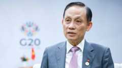 Đặt nền móng mới cho hợp tác chiến lược giữa Việt Nam và các nước Trung Đông-châu Phi