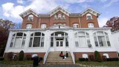Financial Aid Office