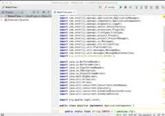 How to upgrade the WakaTime plugin for Android Studio
