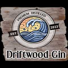 Driftwood Gin