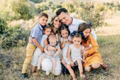 Family Pictures Wallpaper
