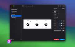 Create Custom Symbols screenshots-1