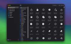 Create Custom Symbols screenshots-4