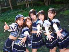 王道の名門・手羽先センセーション、新体制から半年で臨むZepp NAGOYA！