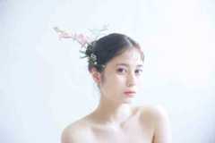 俳優・グラビアで活躍中の大久保桜子が2022カレンダーを発売！