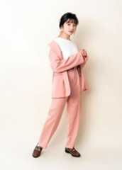 『ばってん少女隊』瀬田さくらインタビュー(WANI BOOKS NewsCrunch)