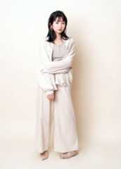 『ばってん少女隊』春乃きいなインタビュー(WANI BOOKS NewsCruch)