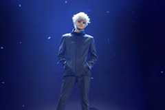 三浦涼介が五条悟役を好演！ 舞台「呪術廻戦 0」WITH LIVE BANDがスタート！