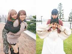 山あり谷ありの撮影!? アメフラっシ オンデマンドカレンダー秘蔵エピソード