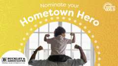 Hometown Hero Hometown Hero