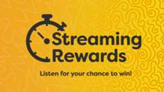 Listener Rewards Listener Rewards