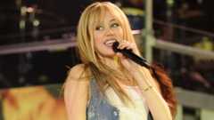 Getty mileycyrusinconcert2007 021326