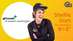 Girl Scouts Girl Scouts