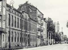 Historia Warszawskiej Pragi