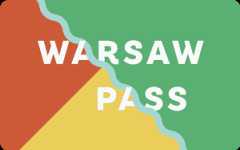 Karta Warsaw Pass