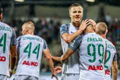 Warta Poznań, Robert Ivanov