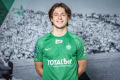 Enis Destan (Warta Poznań)