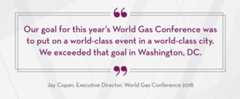 Plan your meeting in Washington, DC - Submit an RFP today