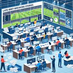 Berita Olahraga Terkini: Hasil Pertandingan, Analisis, dan Jadwal Terbaru!