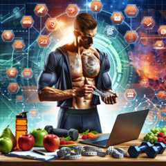 Olahraga Terbaik 2024: Tips Latihan dan Nutrisi untuk Gaya Hidup Aktif