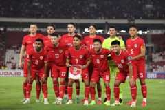 Bocoran Timnas Indonesia 2025: Pemain Hasil Rekayasa Genetika atau Cuma Gimik? Ini Bukti dan Analisis Ahli