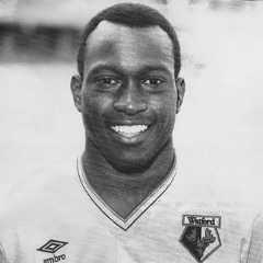Worrell Sterling