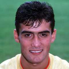 Malcolm Allen