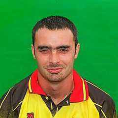 Darren Bazeley