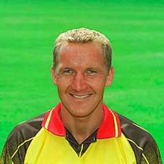 Keith Millen