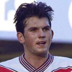 Neil Shipperley