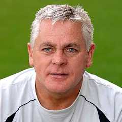 Steve Cherry