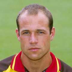 Steve Palmer