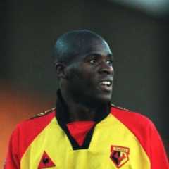 Michel Ngonge