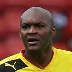 Marcus Gayle