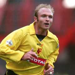 Wayne Brown