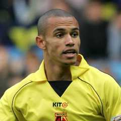 Danny Webber