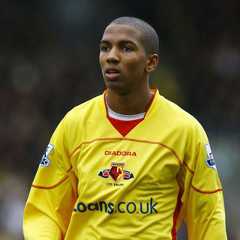 Ashley Young