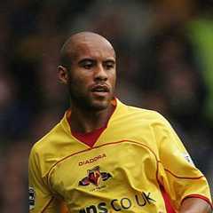 James Chambers