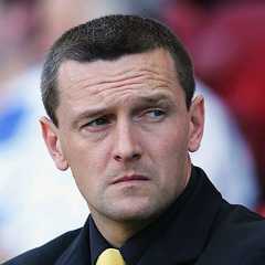 Aidy Boothroyd