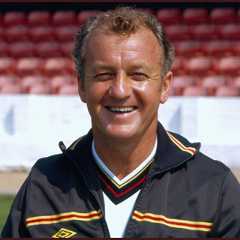 Tom Walley: Enjoy the Game Interview