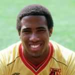 John Barnes