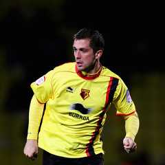 Andrew Taylor
