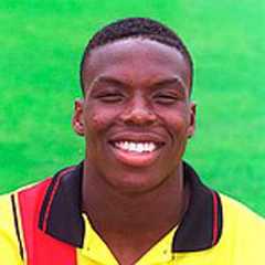 Gifton Noel-Williams