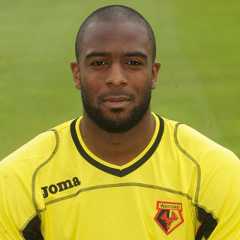 Nathan Ellington