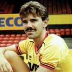 Paul Atkinson: Enjoy the Game Interview