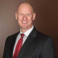 James Geake, Co-Founder of Wayne Messmer and Associates