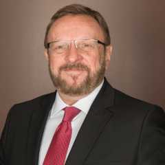 Wayne Messmer, Co-Founder of Wayne Messmer and Associates