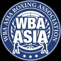 WBA Asia